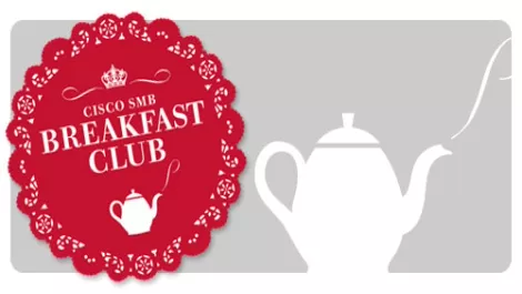 DON'T MISS: Cisco SMB Roadshow