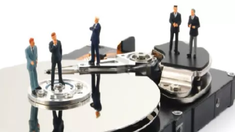 SolarWinds Turns To Storage