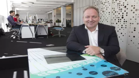 Xero receives offshore data storage approval for NZ customers