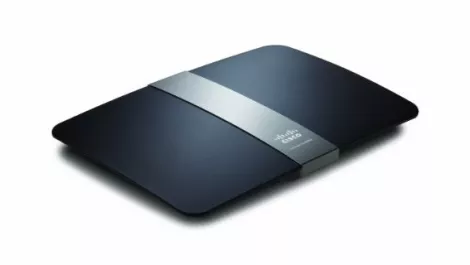 Review: Cisco Linksys Dual Band AC Router