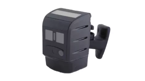 Review: Red Eye Wireless Security Camera