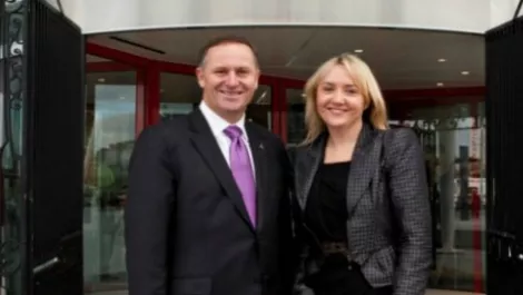 Big investment in tech and infrastructure in store for 2015