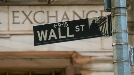 While you were sleeping: Wall Street rallies on Fed