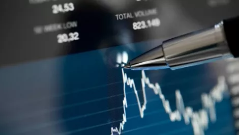 While you were sleeping: Mixed markets, weak dollar