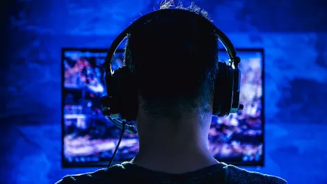 Gamer3