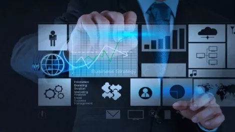 Gartner: Bimodal organisations and managing IT