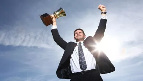 Winner