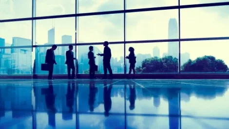 IT infrastructure at the core of biggest new tech trends