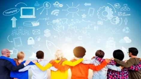Tech sector