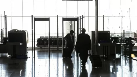 More SmartGates at Auckland Airport