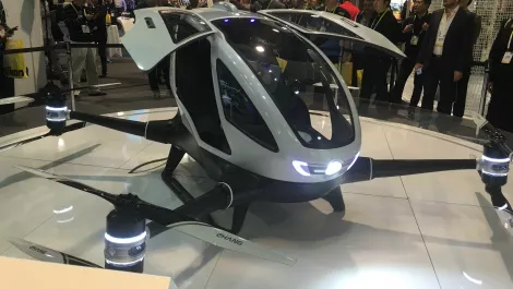 CES 2016: What's coming to New Zealand?