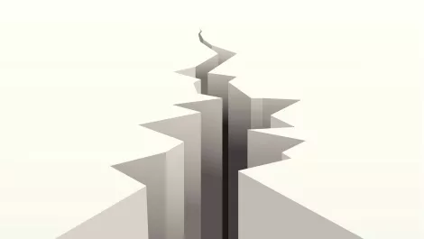 What is the solution to the Australia's IT skills gap?