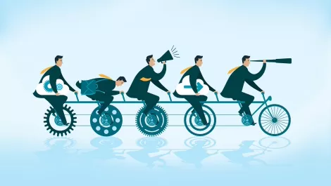 Pivotal and Cisco enter reseller agreement