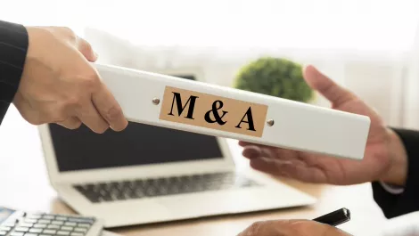 2016 'hotbed' of M&A activity predicted – so who's buying who?
