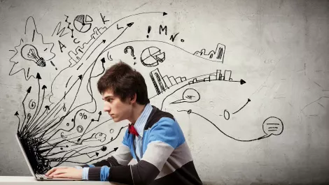 Education software