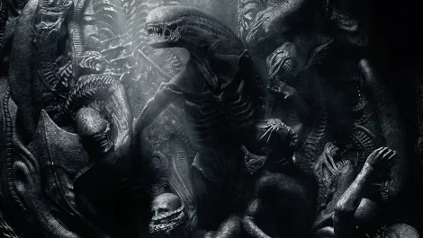 Film review - Alien: Covenant & how Ridley Scott is still worth his weight in gold