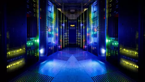 Nlyte completely redesigns DCIM solution