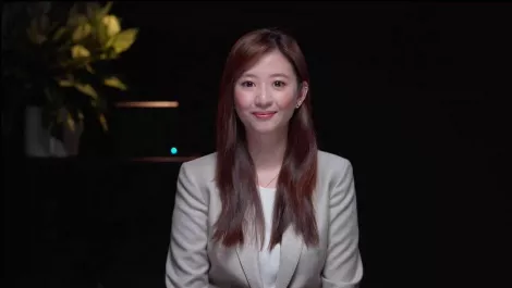 Joanne weng apac sales directora