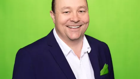 James wright director anz asean and oceania cloudian 1