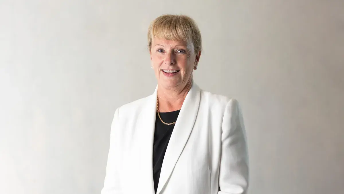 Dr michele allan ao chair smartsat crc 2