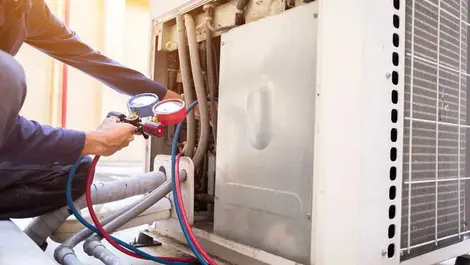 How to optimise your air con for lower energy bills