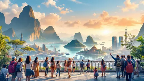 Brand trust overtakes ads as key travel driver in Asia-Pacific