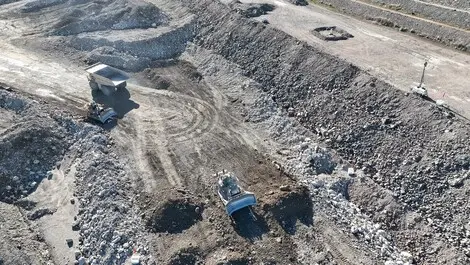 Newmont image