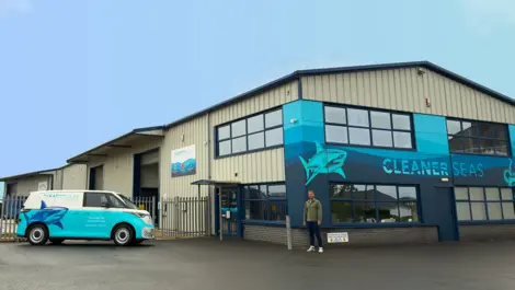 Ps cleaner seas group