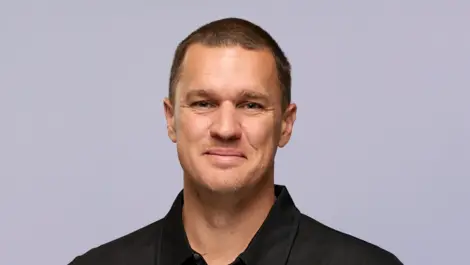 Ps brad perriott
