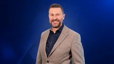 Ps nick reed headshot