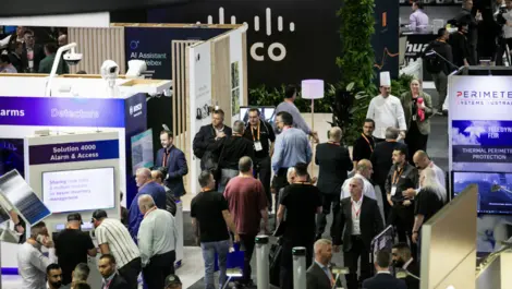 Security Exhibition 2025 returns to explore risks and resilience