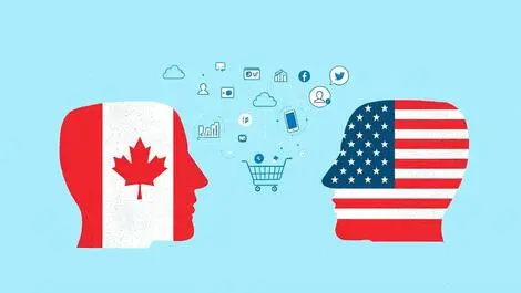 Canada pulls back on Digital Services Tax to advance US trade talks