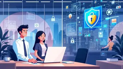 Singapore executives confident in AI, but lag in risk controls