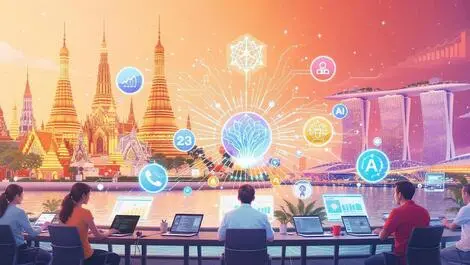 Google unveils new AI tools for brands, marketers in SEA