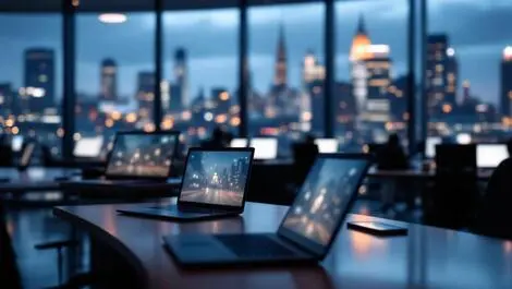 Nearly half of UK firms hit by breaches from unmanaged devices