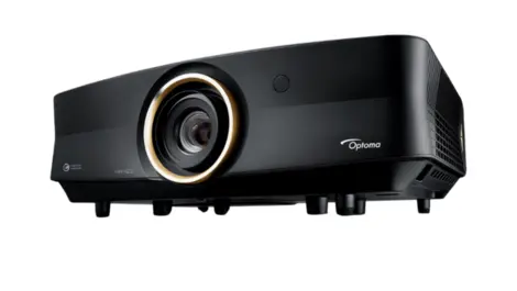 Optoma launches high brightness UHC70LV projector
