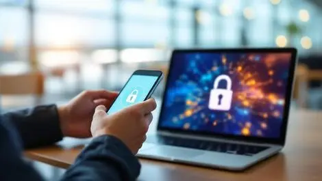 Travellers warned on cybersecurity after Qantas data breach