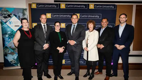 Curtin & Cisco expand Innovation Central partnership to Singapore