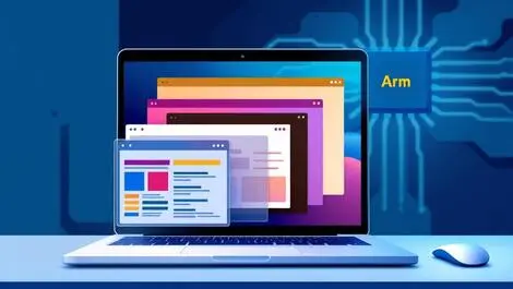 Numecent adds Windows on Arm support for Cloudpaging apps