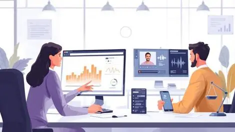 Kerv launches Guardian Assurance to enhance compliance recording