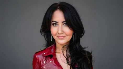 Ps jennifer leggio headshot