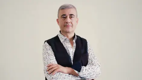 Ps remo gettini headshot