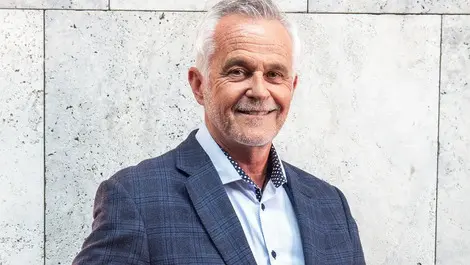 Mark Abbot appointed New Zealand architects Chief Executive