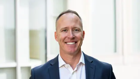 Cfo matt brown