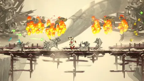 Shinobi art of vengeance announcement trailer ps5 ps4 games 0 49 screenshot 1