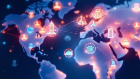 Digital Realty & Vultr launch global GPU AI infrastructure