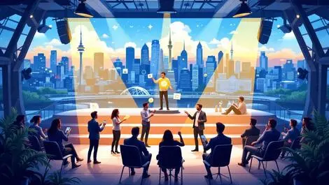 New Zealand startups at Showcase raise nearly USD $2 billion