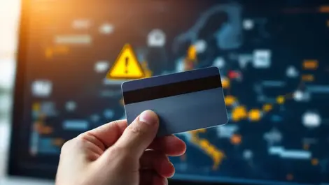 Card fraud losses rise to EUR €1,578M across Europe in 2024