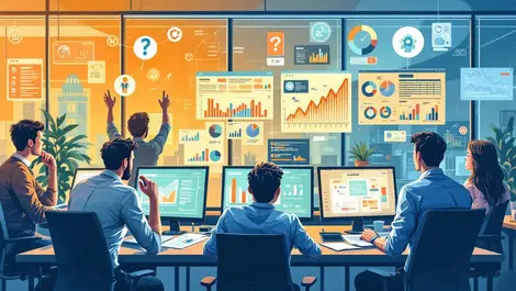 UK firms face skills gap threat as AI ambitions outpace expertise