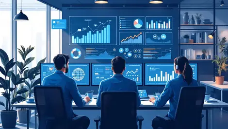 RingCentral to bring AI workforce management tools to RingCX